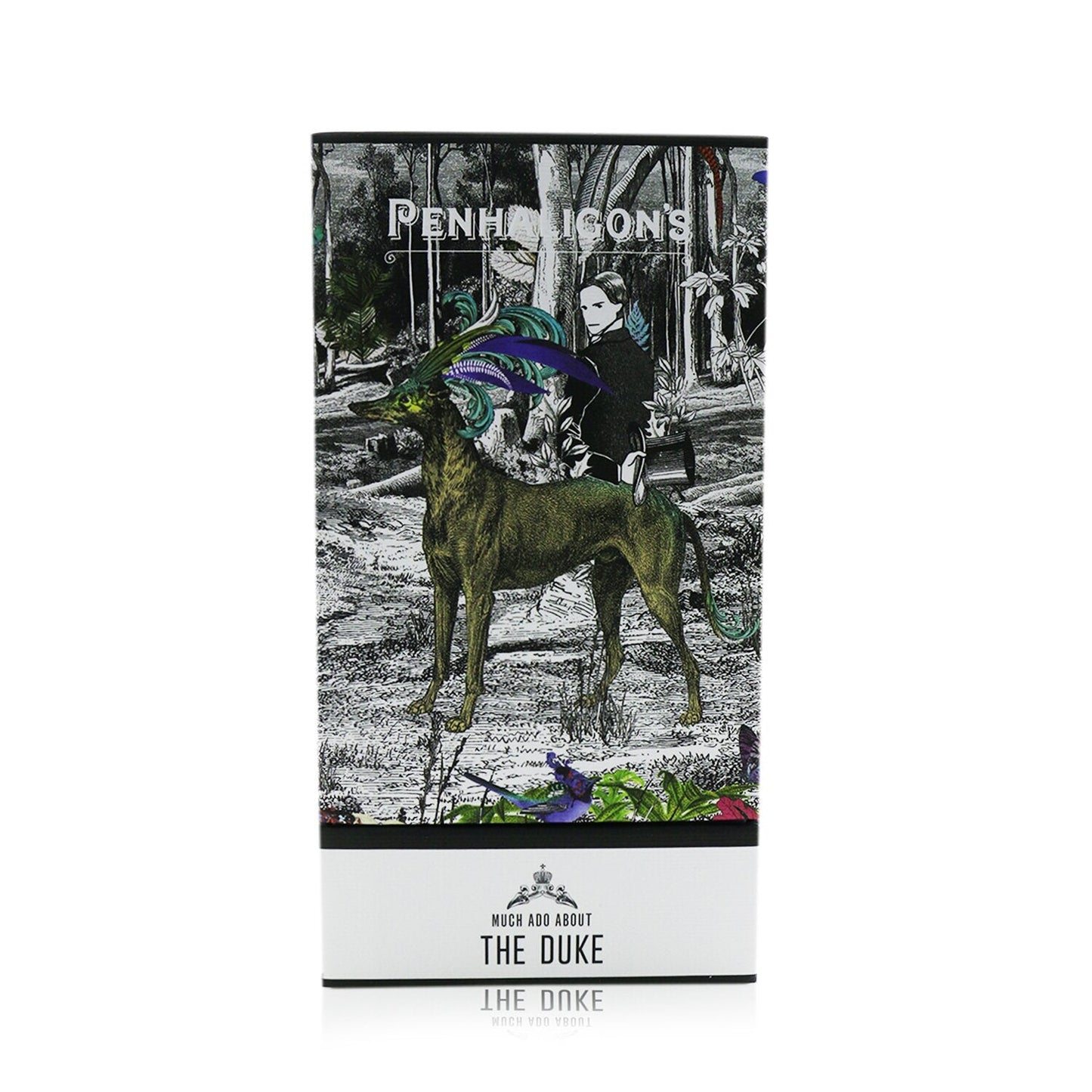 Penhaligon's Portraits Much Ado About the Duke Eau De Parfum Spray  75ml/2.5oz