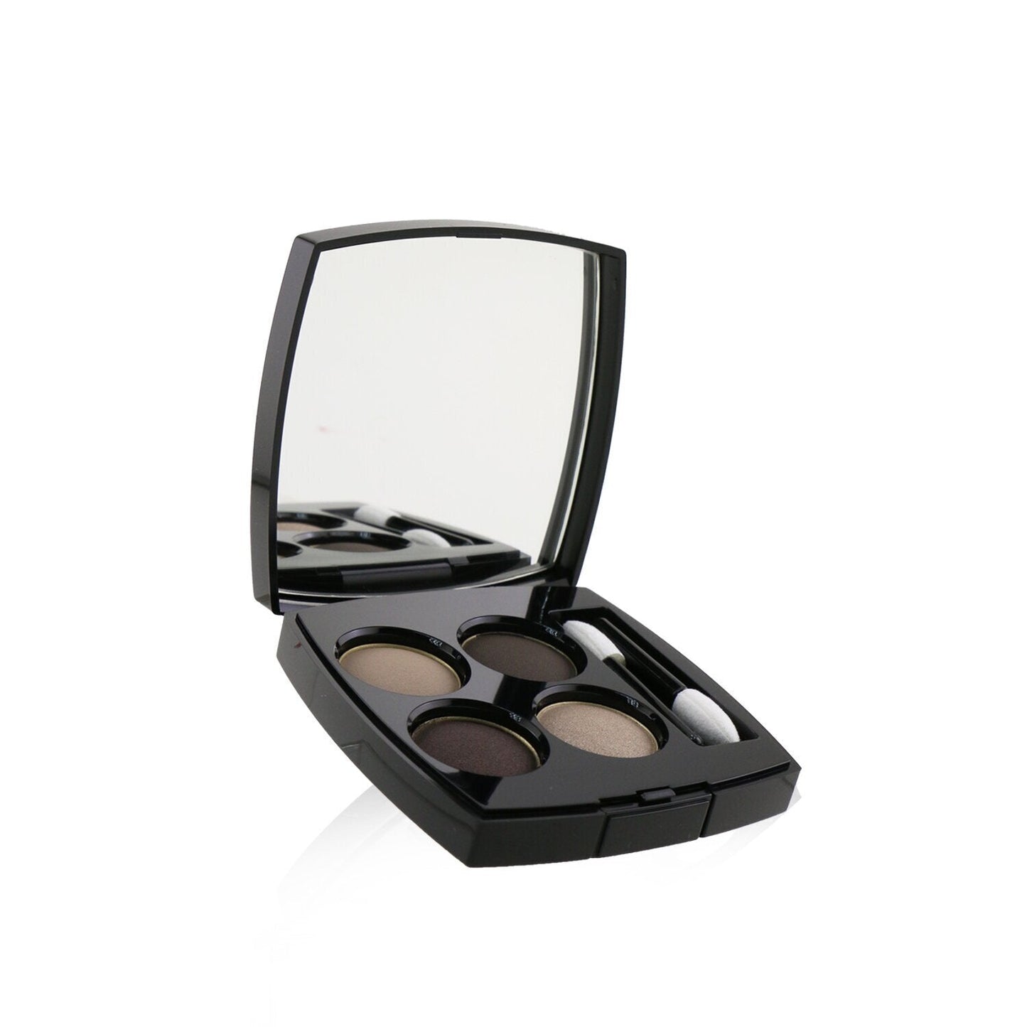 Chanel Les 4 Ombres Quadra Eye Shadow - No. 268 Candeur Et Experience  2g/0.07oz