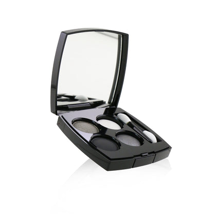 Chanel Les 4 Ombres Quadra Eye Shadow - No. 228 Tisse Cambon  2g/0.07oz