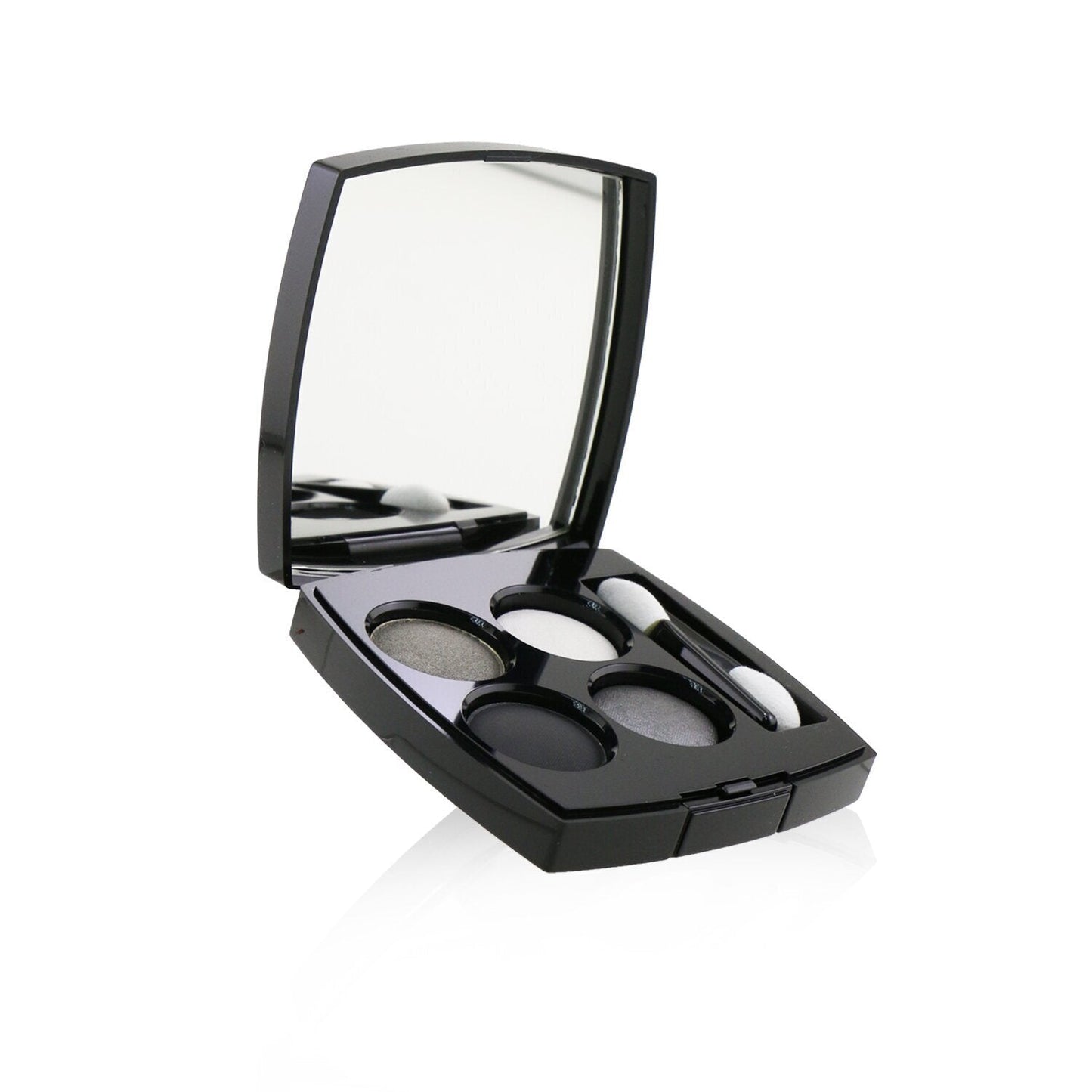 Chanel Les 4 Ombres Quadra Eye Shadow - No. 202 Tisse Camelia  2g/0.07oz