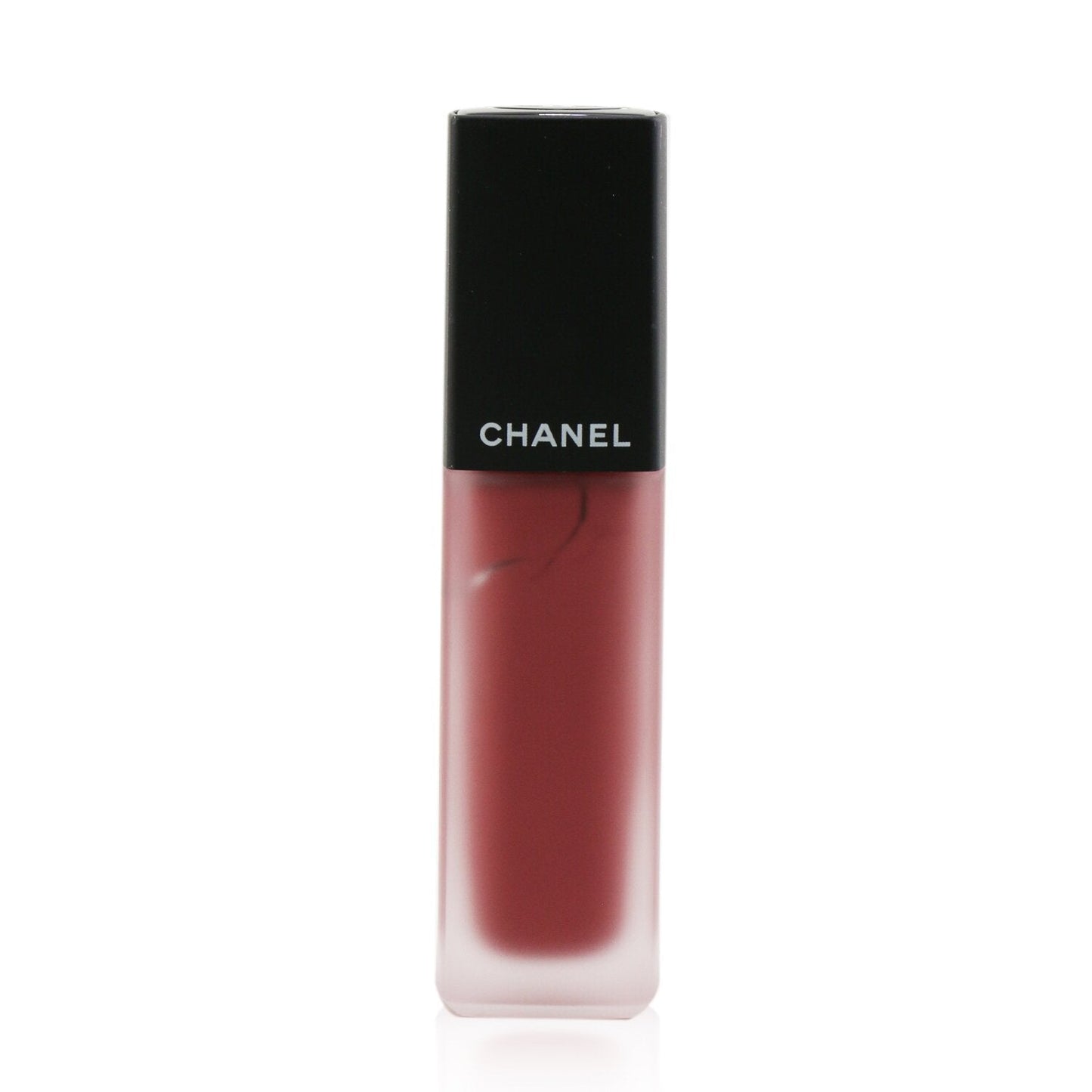 Chanel Rouge Allure Ink Fusion Ultrawear Intense Matte Liquid Lip Colour - # 834 Ambiguite  6ml/0.2oz