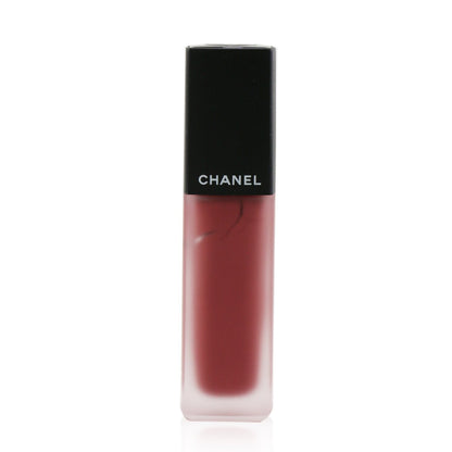 Chanel Rouge Allure Ink Fusion Ultrawear Intense Matte Liquid Lip Colour - # 834 Ambiguite  6ml/0.2oz
