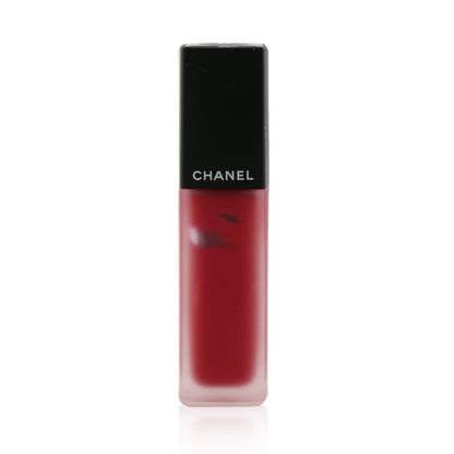 Chanel Rouge Allure Ink Fusion Ultrawear Intense Matte Liquid Lip Colour - # 836 Idyllique  6ml/0.2oz