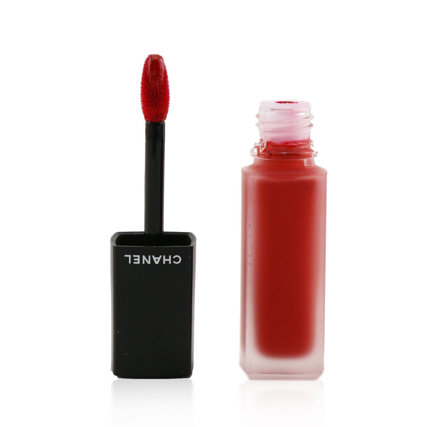 Chanel Rouge Allure Ink Fusion Ultrawear Intense Matte Liquid Lip Colour - # 834 Ambiguite  6ml/0.2oz