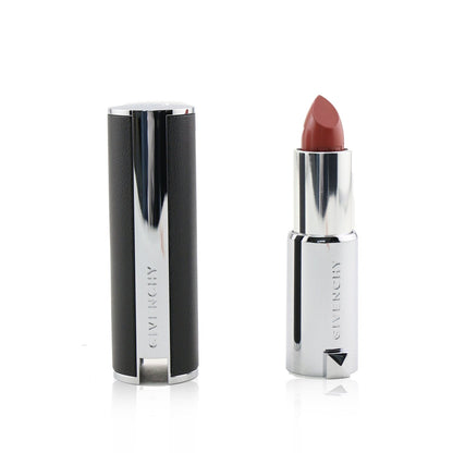 Givenchy Le Rouge Luminous Matte High Coverage Lipstick - # 209 Rose Perfecto  3.4g/0.12oz