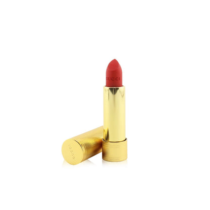 Gucci Rouge A Levres Mat Lip Colour - # 506 Louisa Red  3.5g/0.12oz