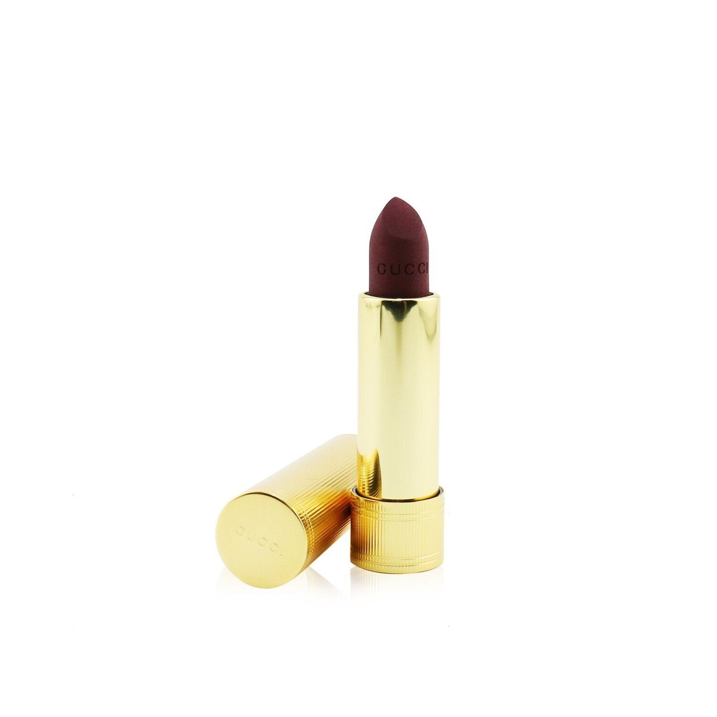 Gucci Rouge A Levres Mat Lip Colour - # 201 The Painted Veil  3.5g/0.12oz