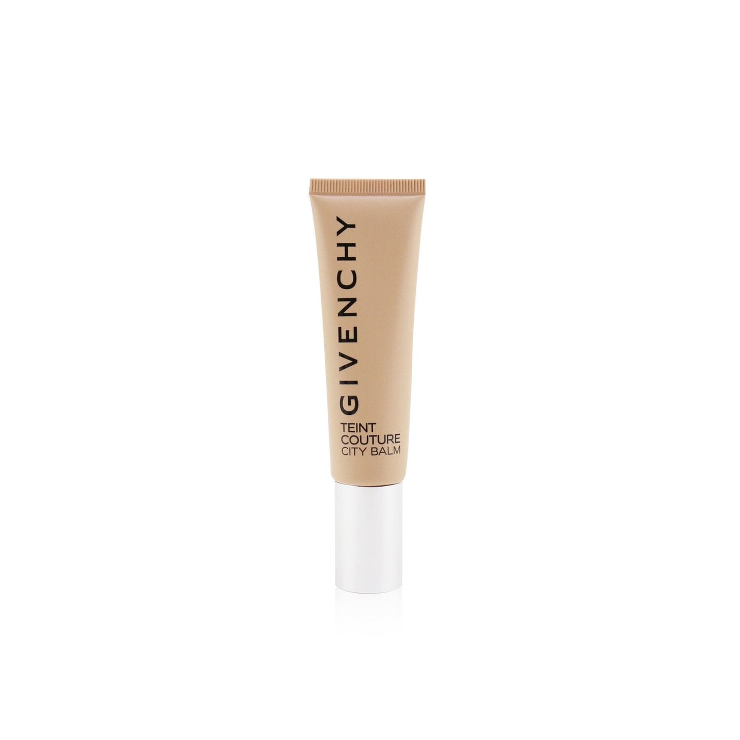 Givenchy Teint Couture City Balm Radiant Perfecting Skin Tint SPF 25 (24h Wear Moisturizer) - # C345  30ml/1oz