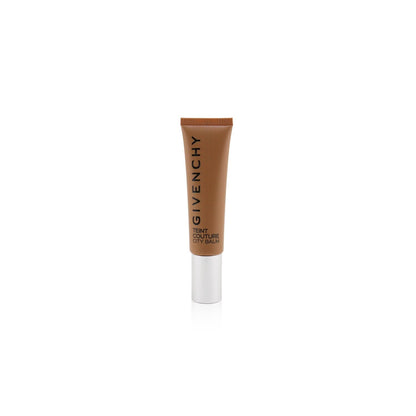 Givenchy Teint Couture City Balm Radiant Perfecting Skin Tint SPF 25 (24h Wear Moisturizer) - # N200  30ml/1oz