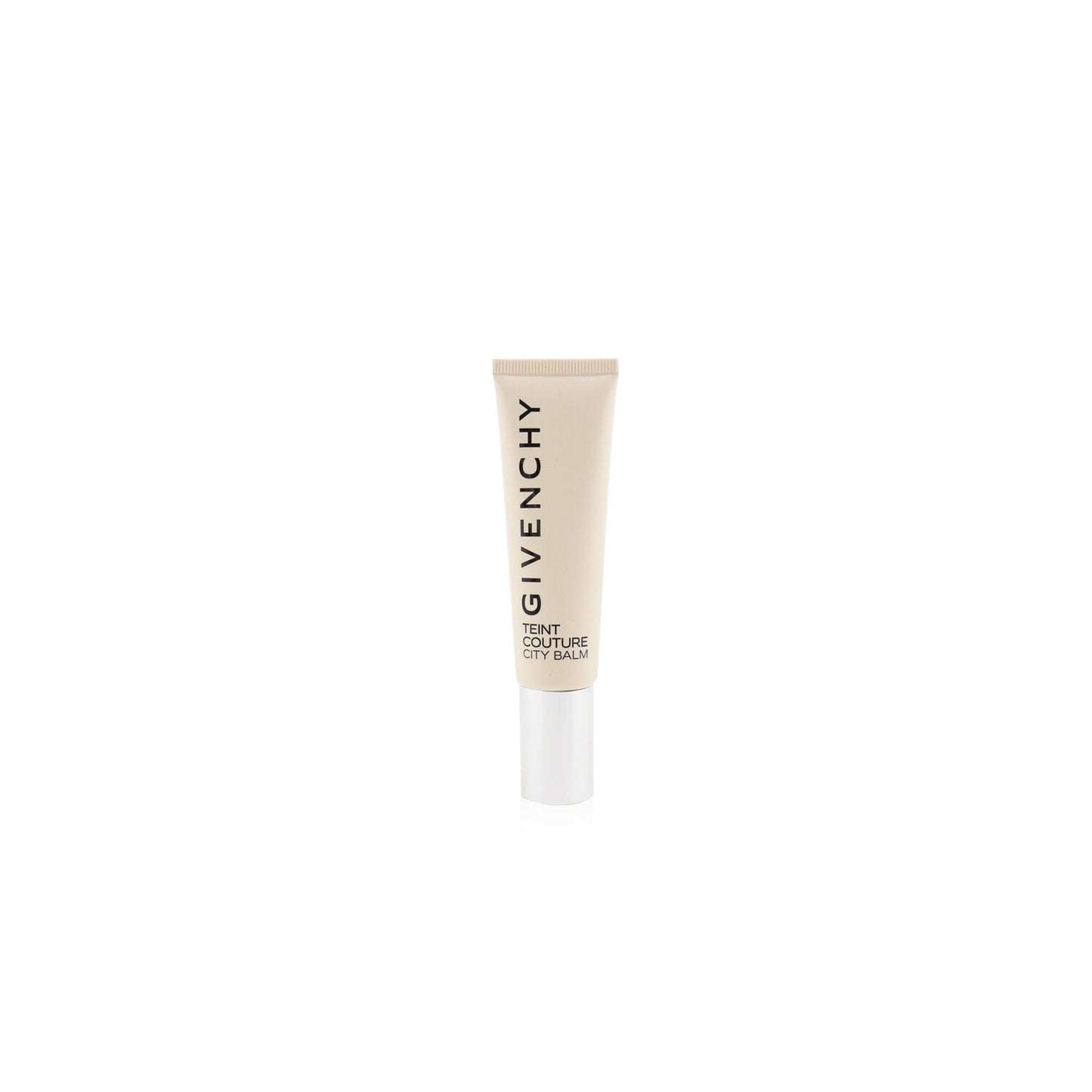 Givenchy Teint Couture City Balm Radiant Perfecting Skin Tint SPF 25 (24h Wear Moisturizer) - # N300  30ml/1oz