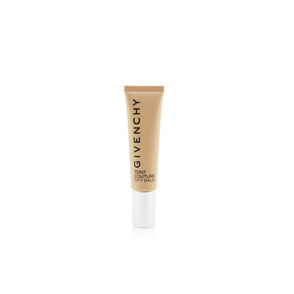 Givenchy Teint Couture City Balm Radiant Perfecting Skin Tint SPF 25 (24h Wear Moisturizer) - # N312  30ml/1oz