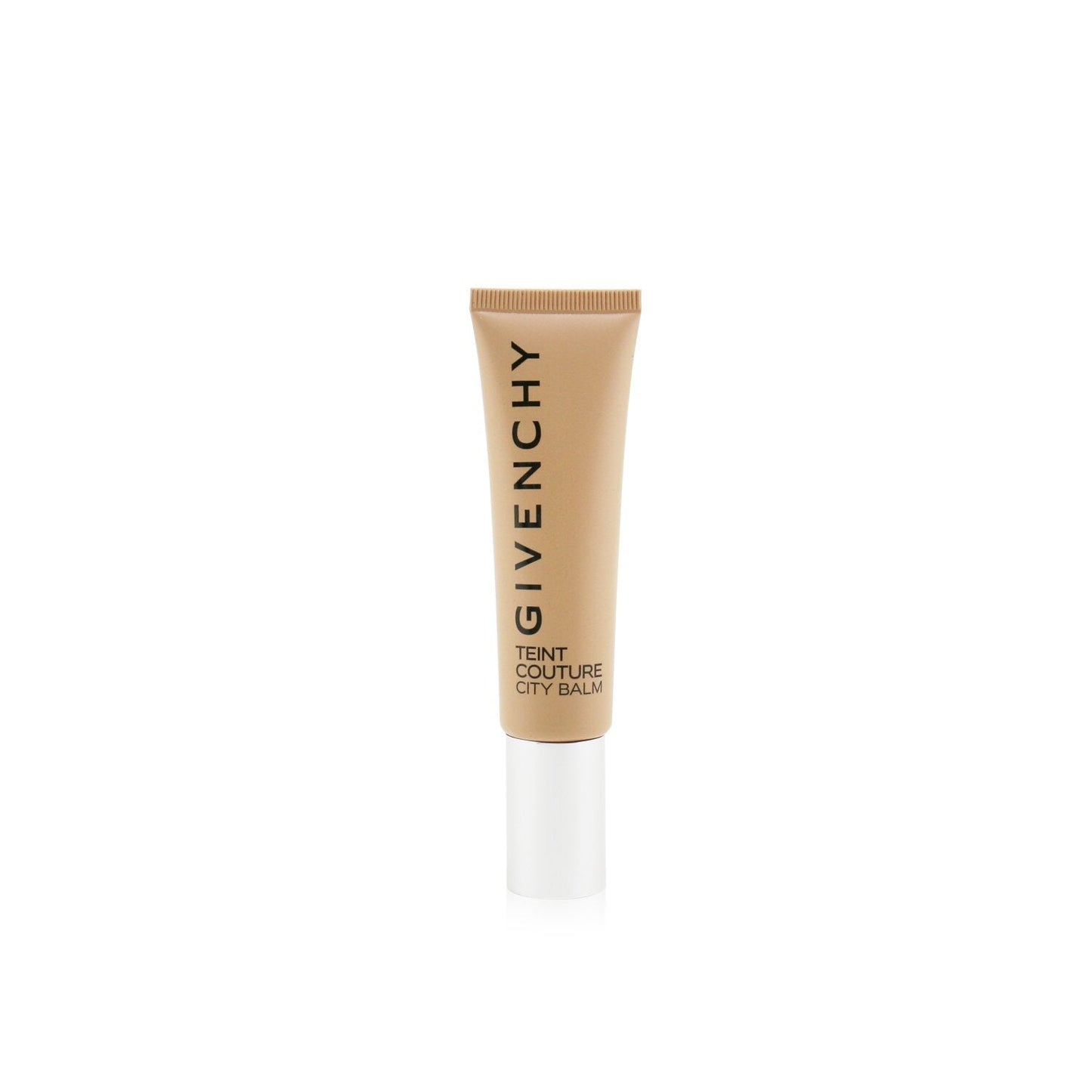 Givenchy Teint Couture City Balm Radiant Perfecting Skin Tint SPF 25 (24h Wear Moisturizer) - # N104  30ml/1oz