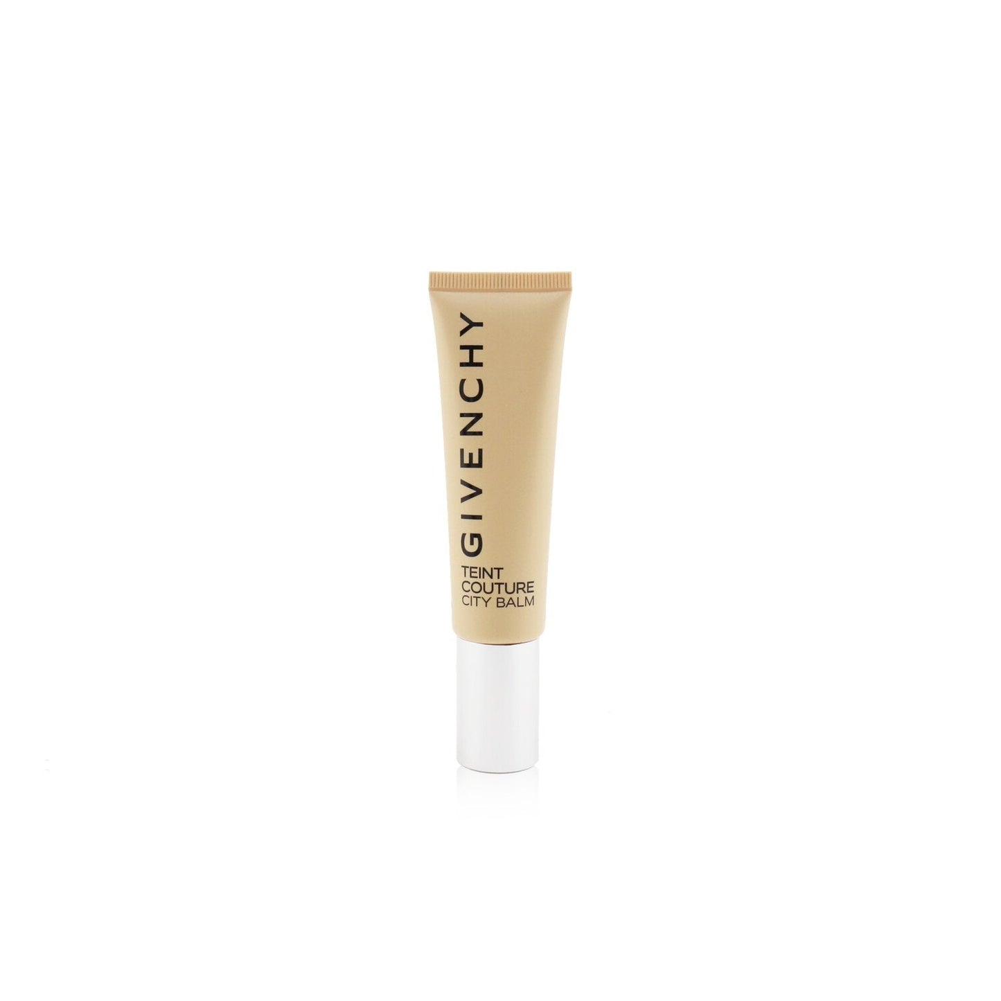 Givenchy Teint Couture City Balm Radiant Perfecting Skin Tint SPF 25 (24h Wear Moisturizer) - # N200  30ml/1oz
