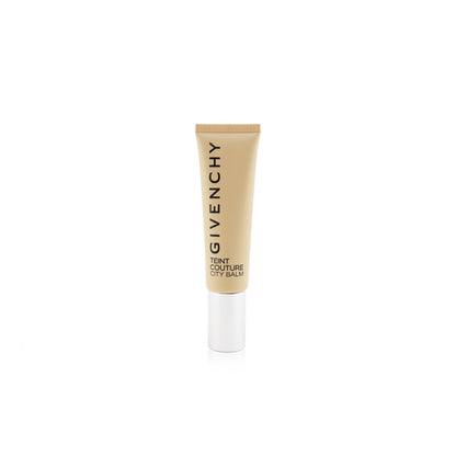 Givenchy Teint Couture City Balm Radiant Perfecting Skin Tint SPF 25 (24h Wear Moisturizer) - # C345  30ml/1oz