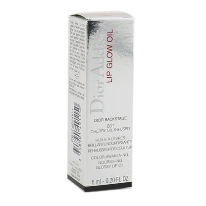 Christian Dior Dior Addict Lip Glow Oil - # 015 Cherry  6ml/0.2oz