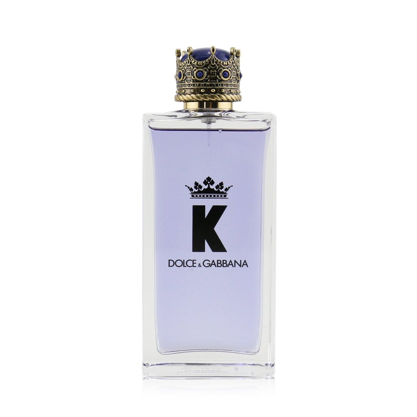 Dolce & Gabbana K Eau De Toilette Spray  50ml/1.6oz