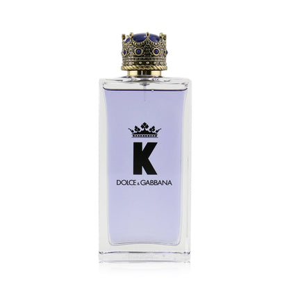Dolce & Gabbana K Eau De Toilette Spray  50ml/1.6oz