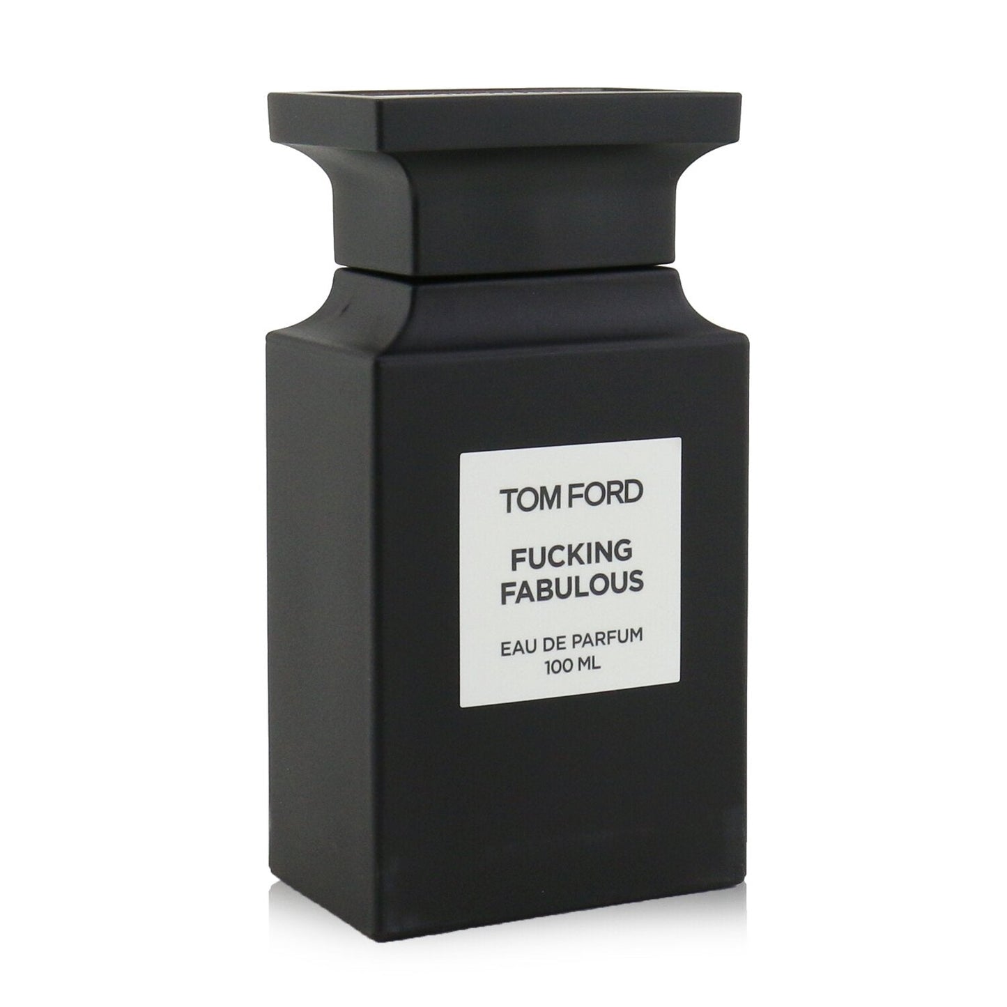 Tom Ford Private Blend Fucking Fabulous Eau De Parfum Spray  50ml/1.7oz