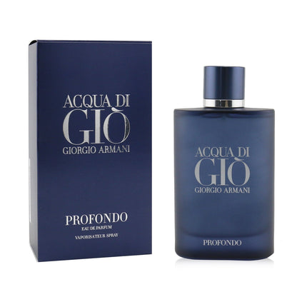 Giorgio Armani Acqua Di Gio Profondo Eau De Parfum Spray  200ml/6.7oz