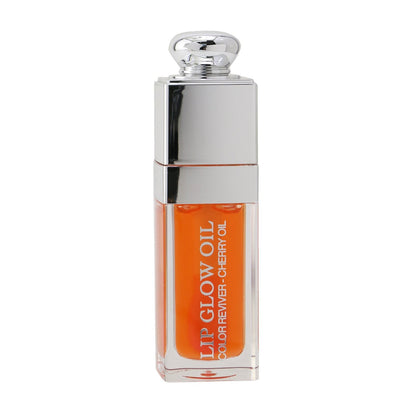 Christian Dior Dior Addict Lip Glow Oil - # 015 Cherry  6ml/0.2oz