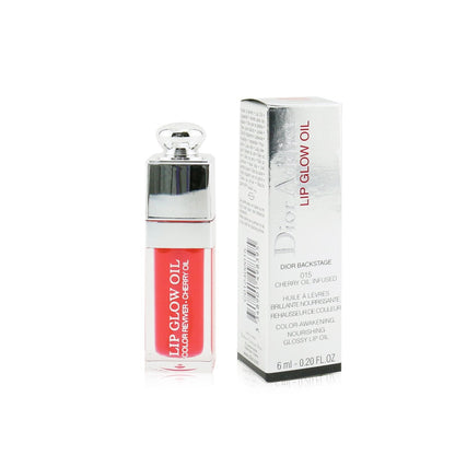 Christian Dior Dior Addict Lip Glow Oil - # 012 Rosewood  6ml/0.2oz