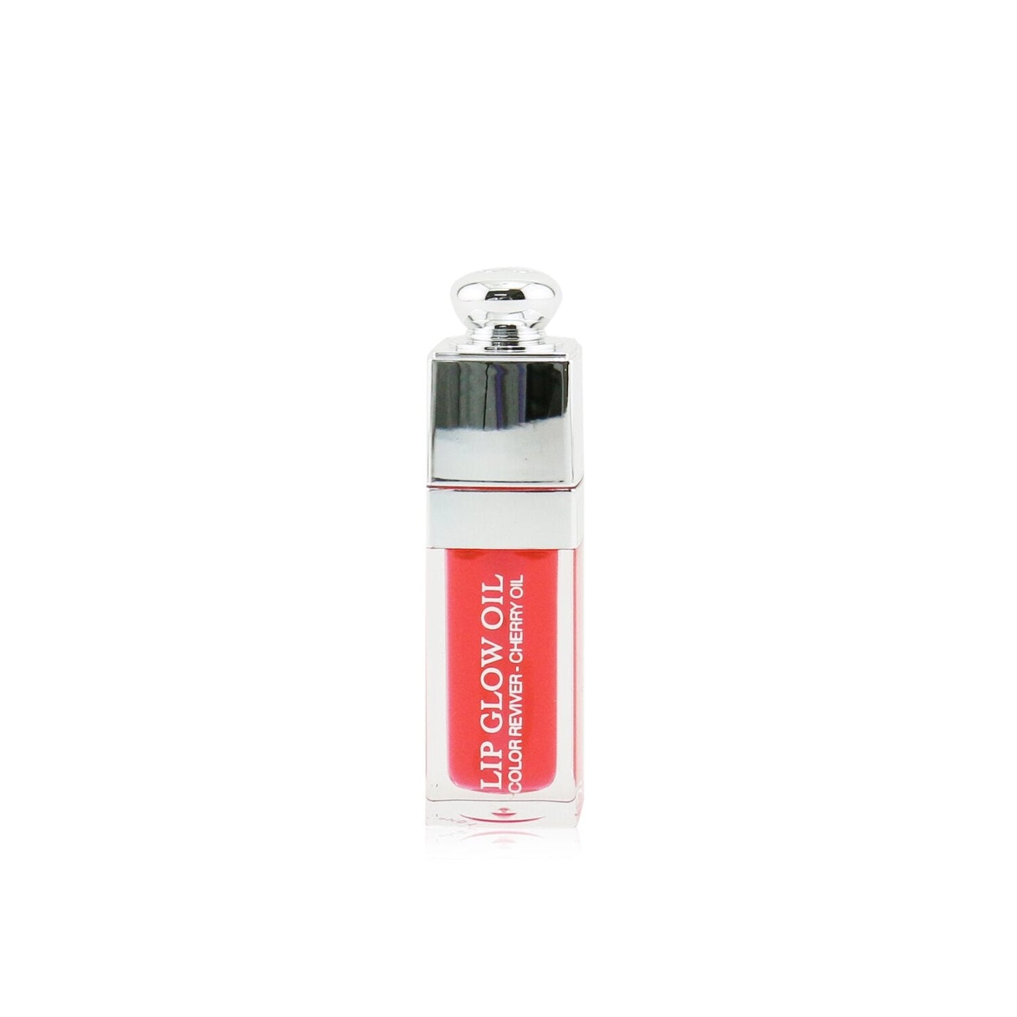 Christian Dior Dior Addict Lip Glow Oil - # 006 Berry  6ml/0.2oz