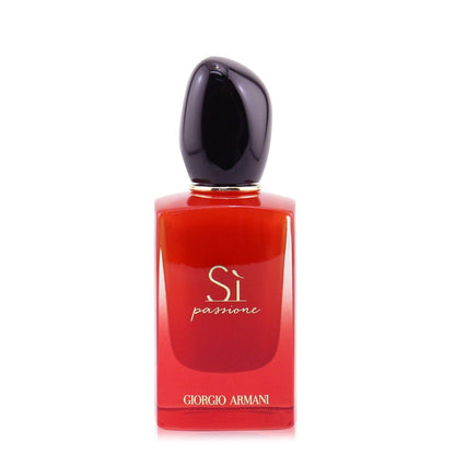 Giorgio Armani Si Passione Intense Eau De Parfum Spray  100ml/3.4oz