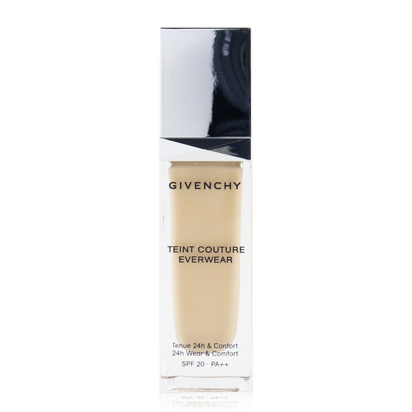 Givenchy Teint Couture Everwear 24H Wear & Comfort Foundation SPF 20 - # Y305  30ml/1oz