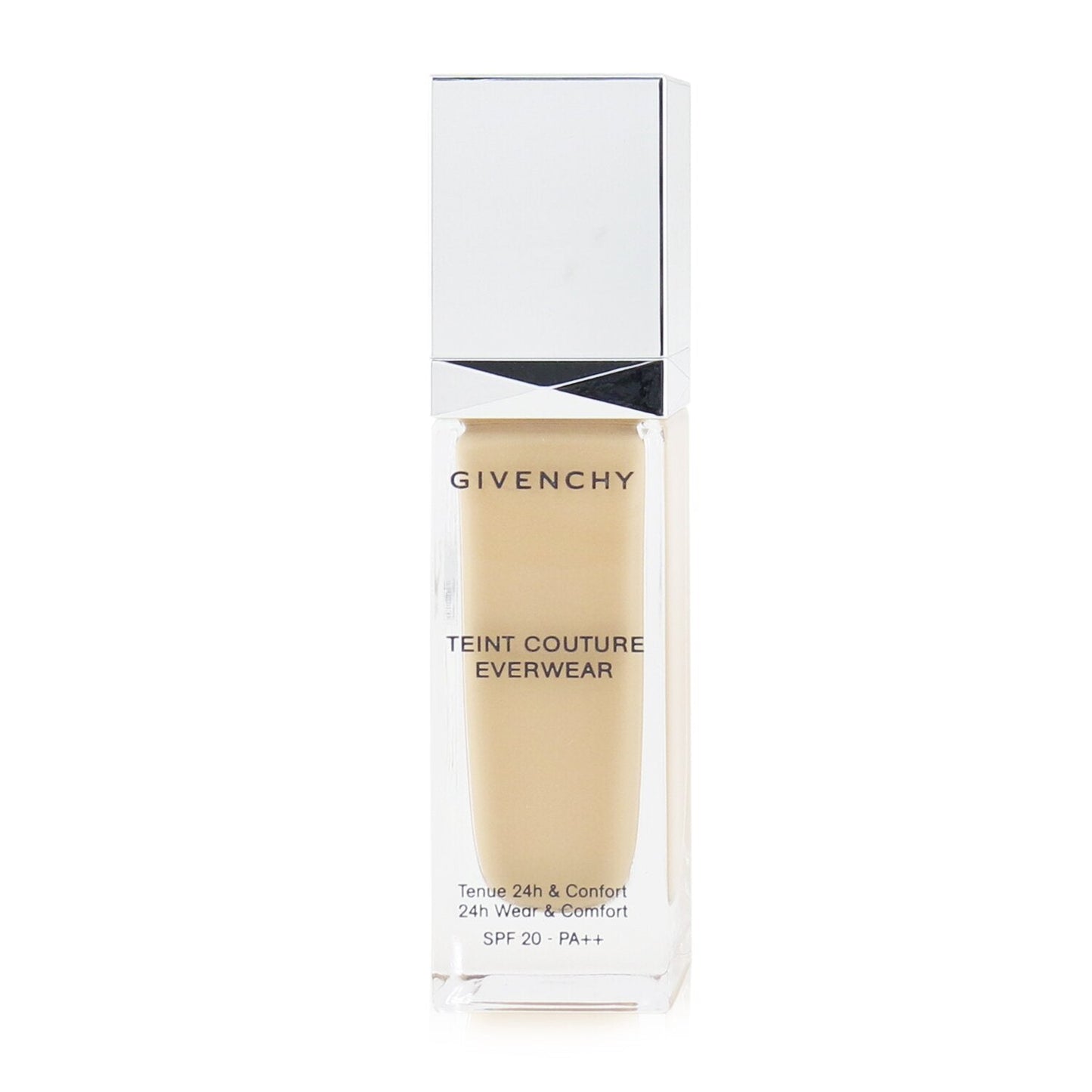 Givenchy Teint Couture Everwear 24H Wear & Comfort Foundation SPF 20 - # P95  30ml/1oz