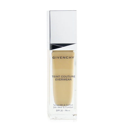 Givenchy Teint Couture Everwear 24H Wear & Comfort Foundation SPF 20 - # P210  30ml/1oz