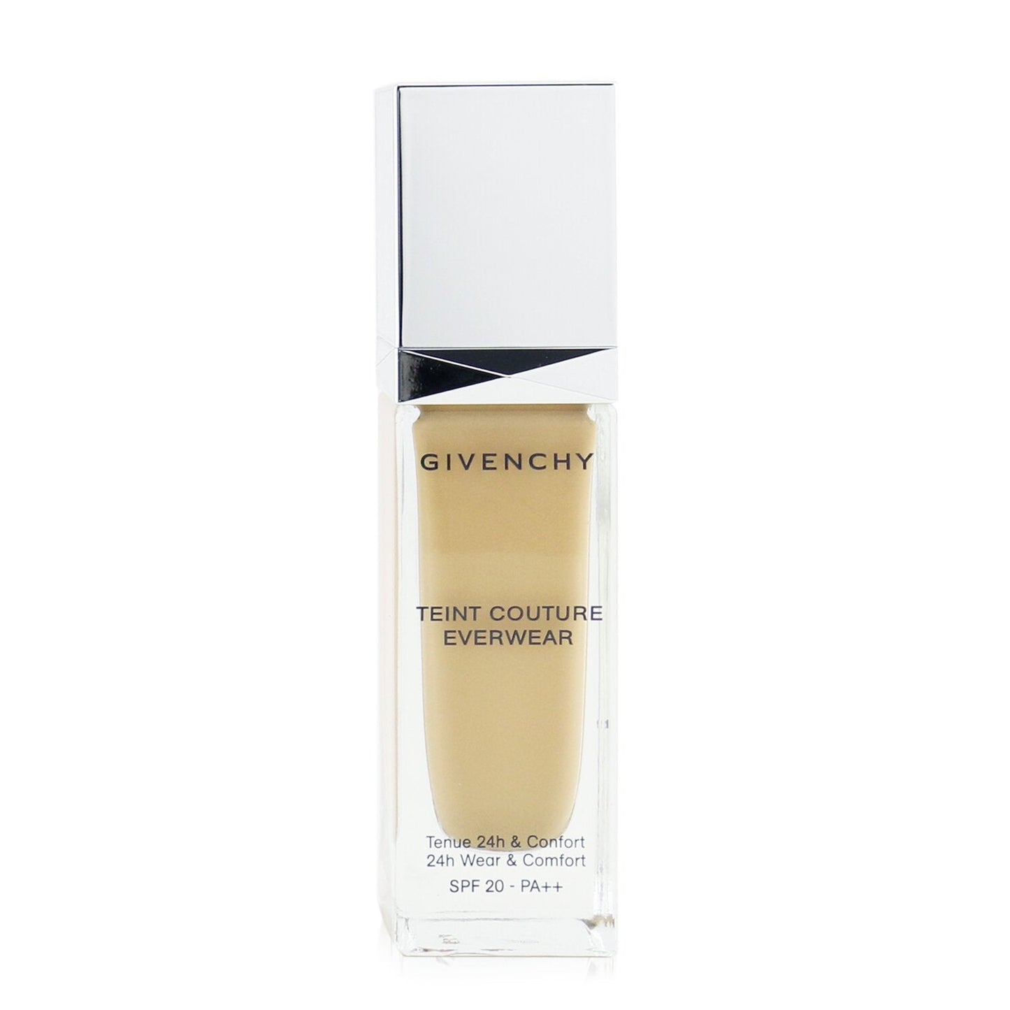 Givenchy Teint Couture Everwear 24H Wear & Comfort Foundation SPF 20 - # Y300  30ml/1oz