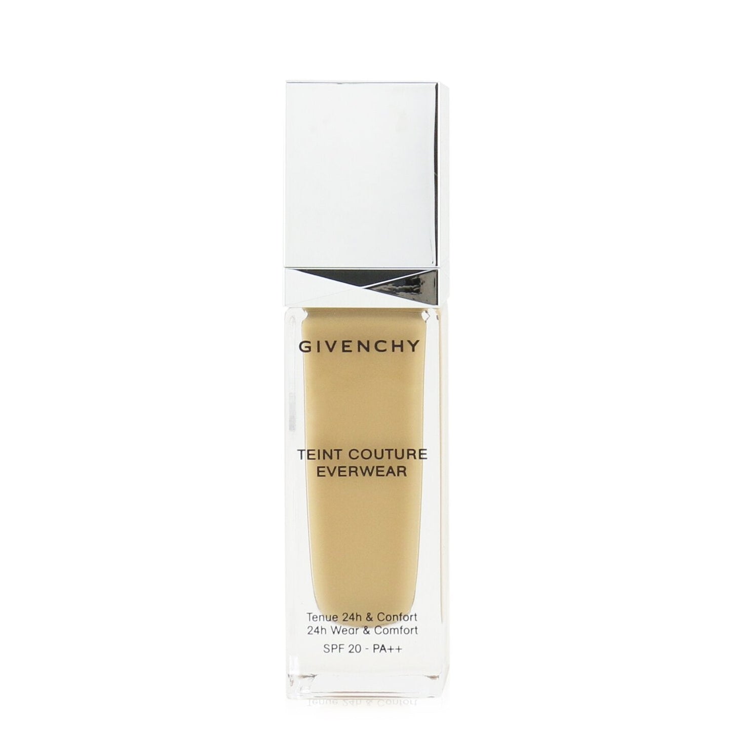 Givenchy Teint Couture Everwear 24H Wear & Comfort Foundation SPF 20 - # N203  30ml/1oz