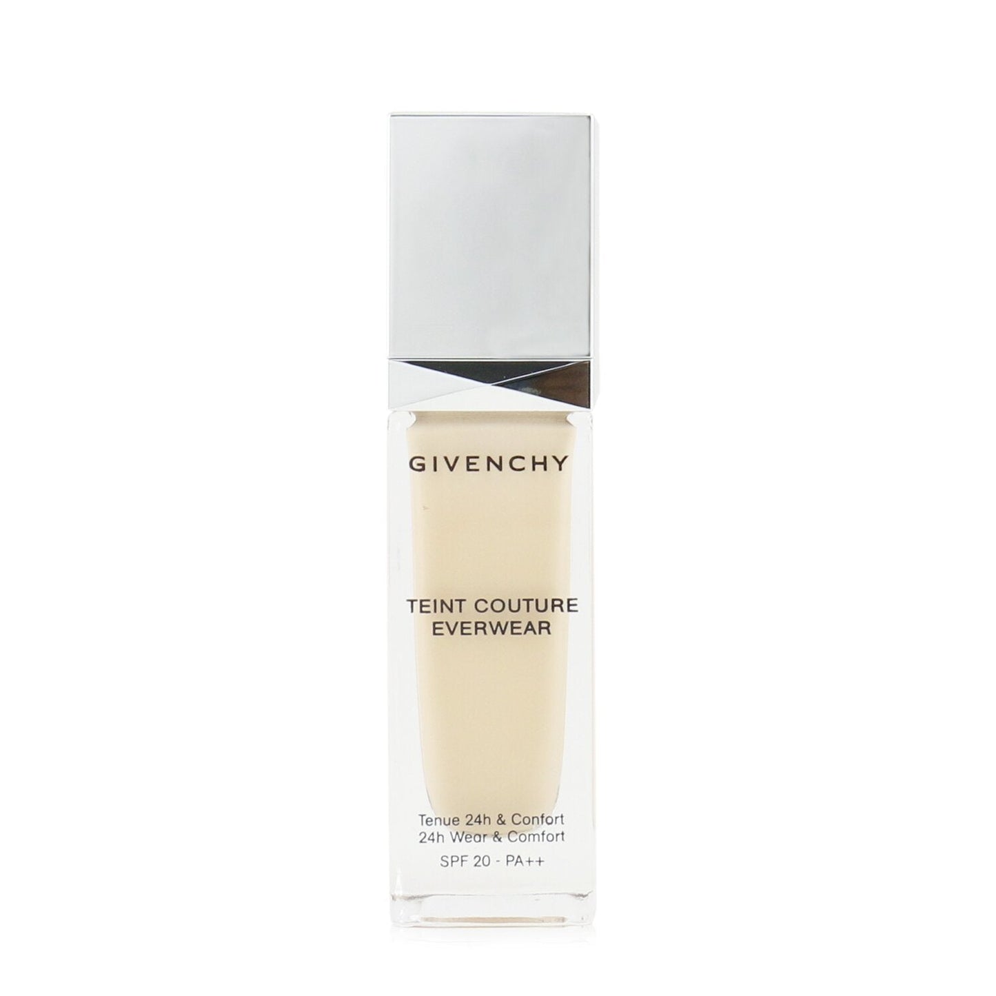 Givenchy Teint Couture Everwear 24H Wear & Comfort Foundation SPF 20 - # P210  30ml/1oz
