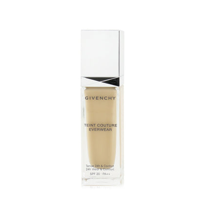 Givenchy Teint Couture Everwear 24H Wear & Comfort Foundation SPF 20 - # P115  30ml/1oz