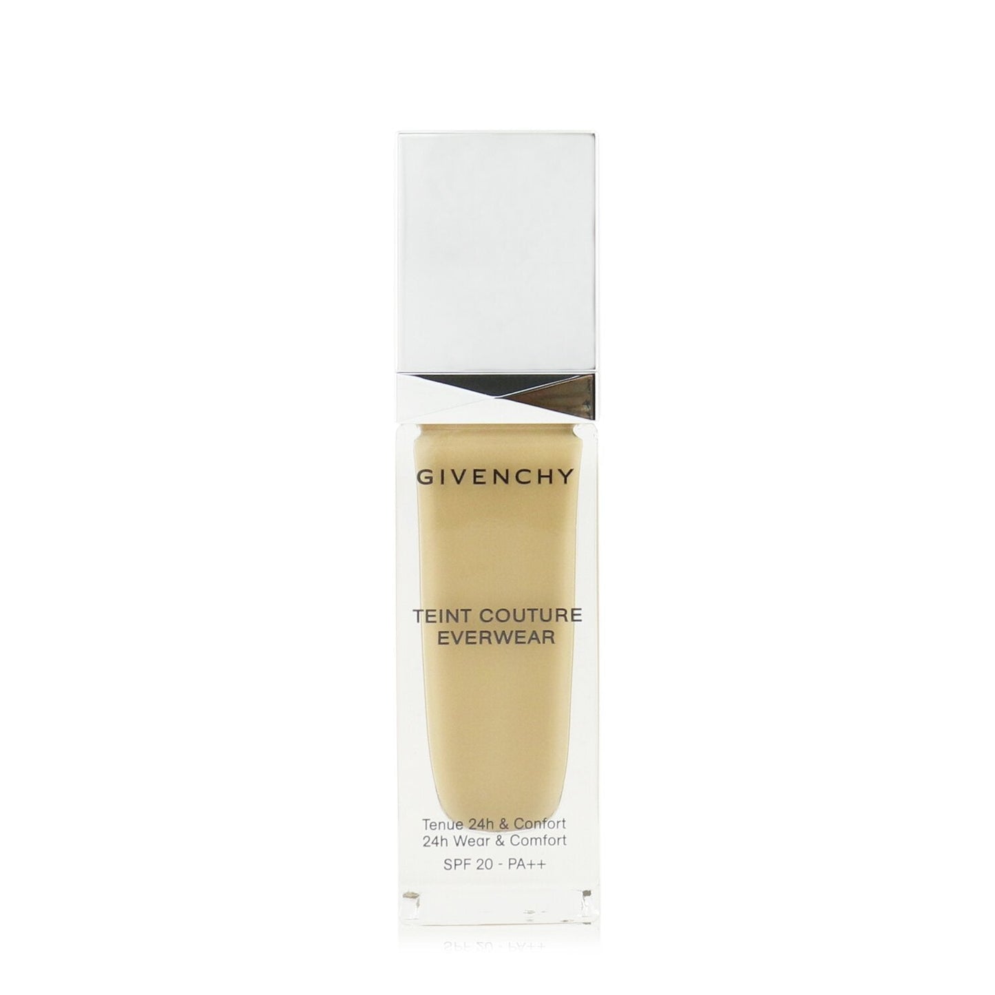 Givenchy Teint Couture Everwear 24H Wear & Comfort Foundation SPF 20 - # P210  30ml/1oz