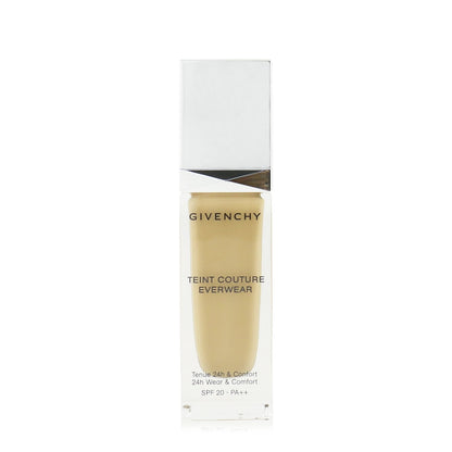 Givenchy Teint Couture Everwear 24H Wear & Comfort Foundation SPF 20 - # P210  30ml/1oz