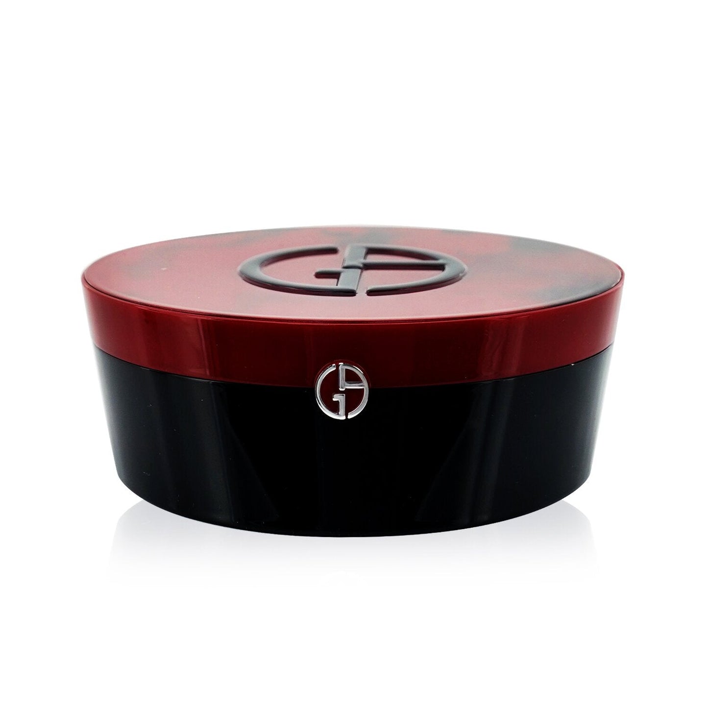 Giorgio Armani My Armani To Go Essence In Foundation Cushion SPF 23 (With Rouge Malachite Case) - # 3  15g/0.53oz