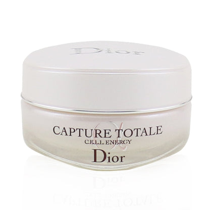 Christian Dior Capture Totale C.E.L.L. Energy Firming & Wrinkle-Correcting Eye Cream  15ml/0.5oz