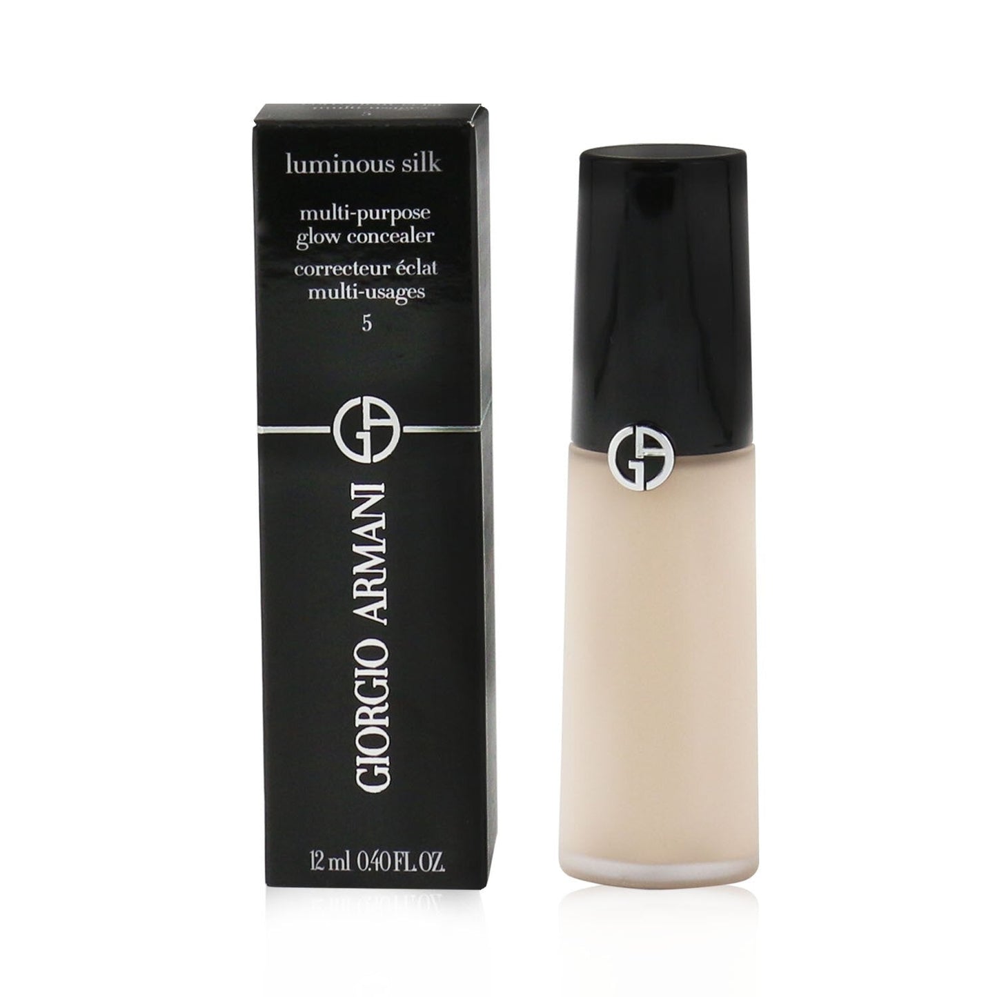 Giorgio Armani Luminous Silk Concealer - #2  12ml/0.4oz