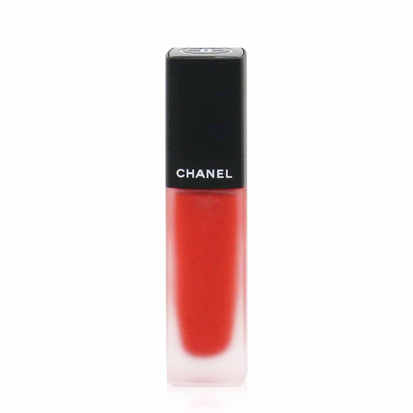 Chanel Rouge Allure Ink Fusion Ultrawear Intense Matte Liquid Lip Colour - # 812 Rose-Rouge  6ml/0.2oz