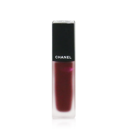 Chanel Rouge Allure Ink Fusion Ultrawear Intense Matte Liquid Lip Colour - # 812 Rose-Rouge  6ml/0.2oz