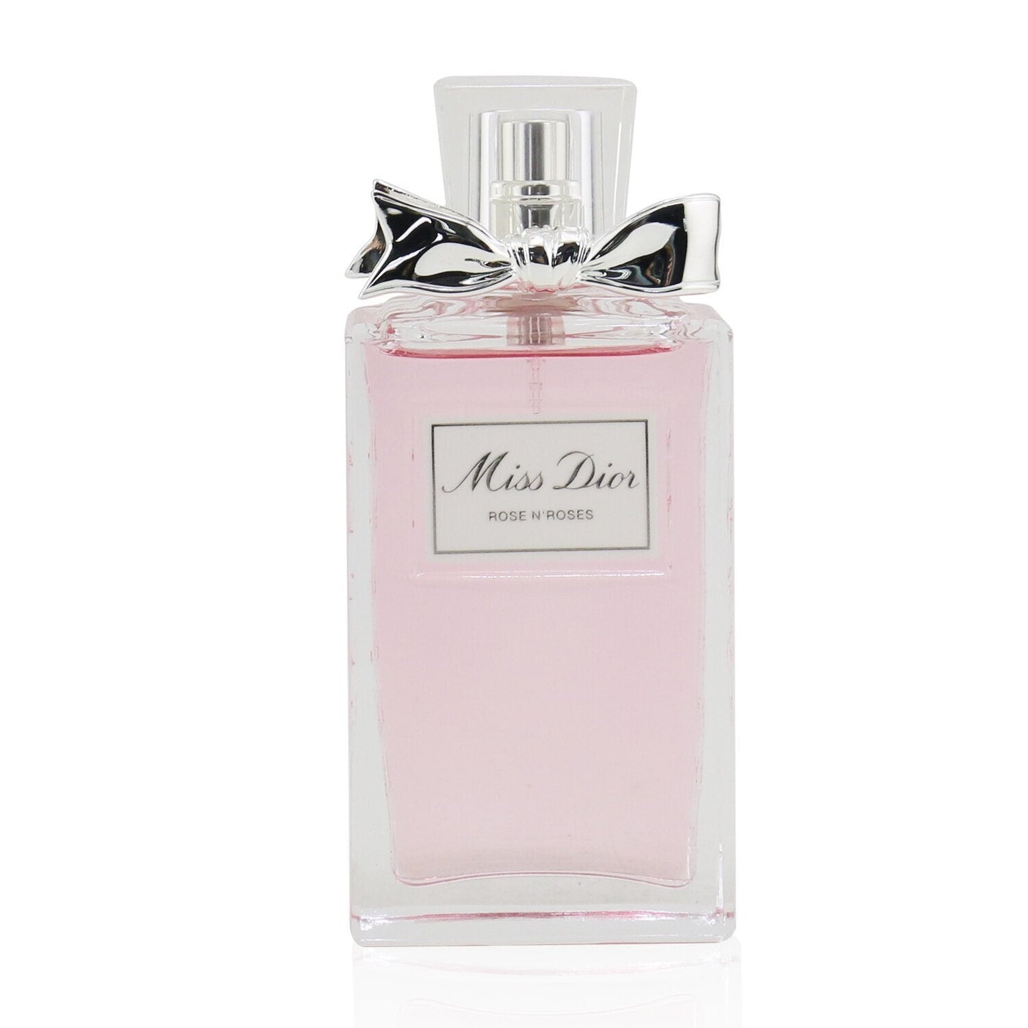 Christian Dior Miss Dior Rose N'Roses Eau De Toilette Spray  150ml/5oz