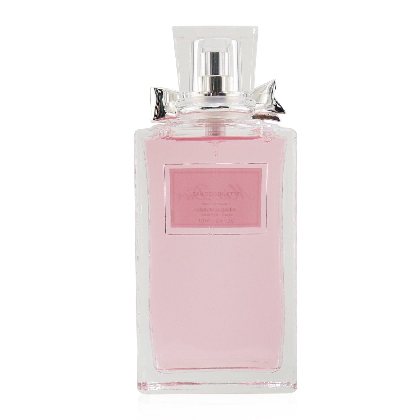 Christian Dior Miss Dior Rose N'Roses Eau De Toilette Spray  50ml/1.7oz