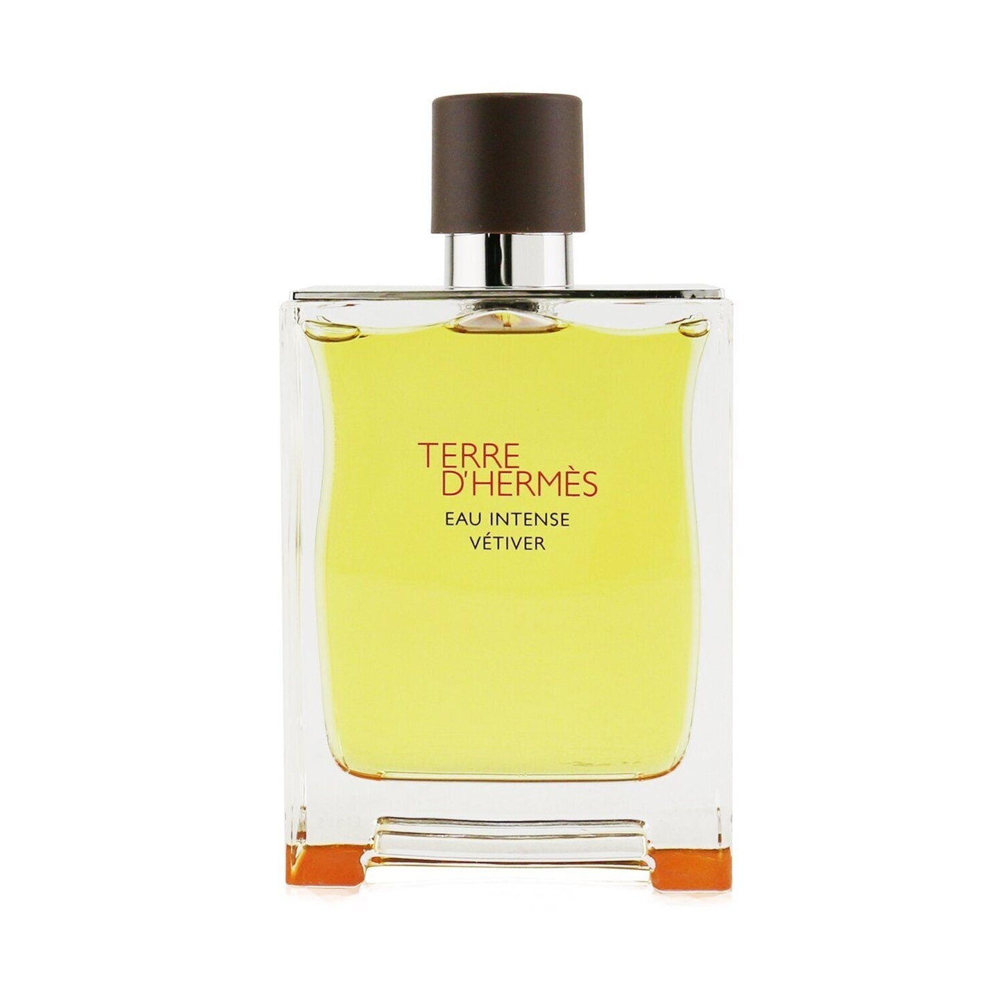 Hermes Terre D'Hermes Eau Intense Vetiver Eau De Parfum Spray (Unboxed)  50ml/1.6oz