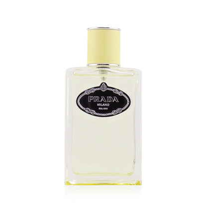 Prada Les Infusions De Mimosa Eau De Parfum Spray  100ml/3.4oz