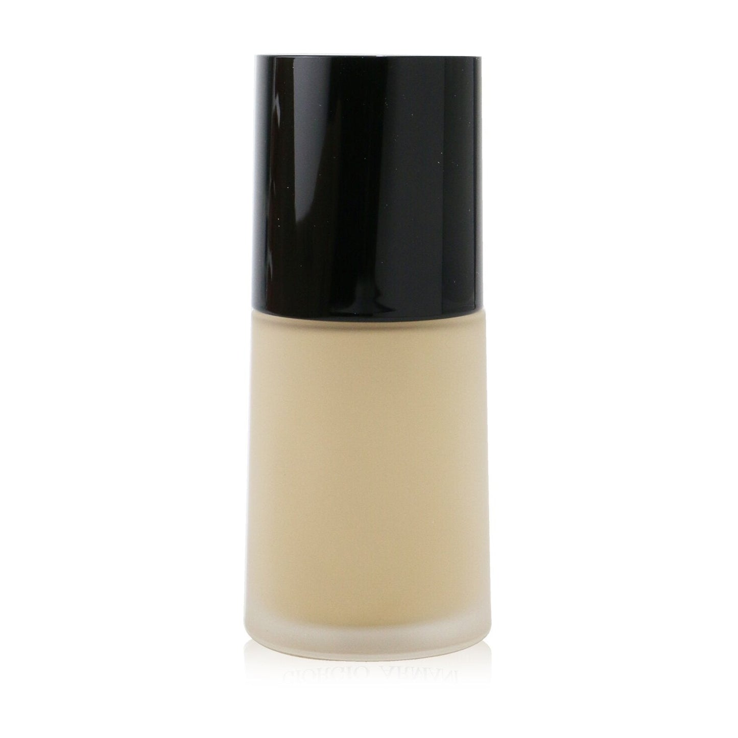 Giorgio Armani Luminous Silk Foundation - # 5.8 (Medium, Neutral)  30ml/1oz