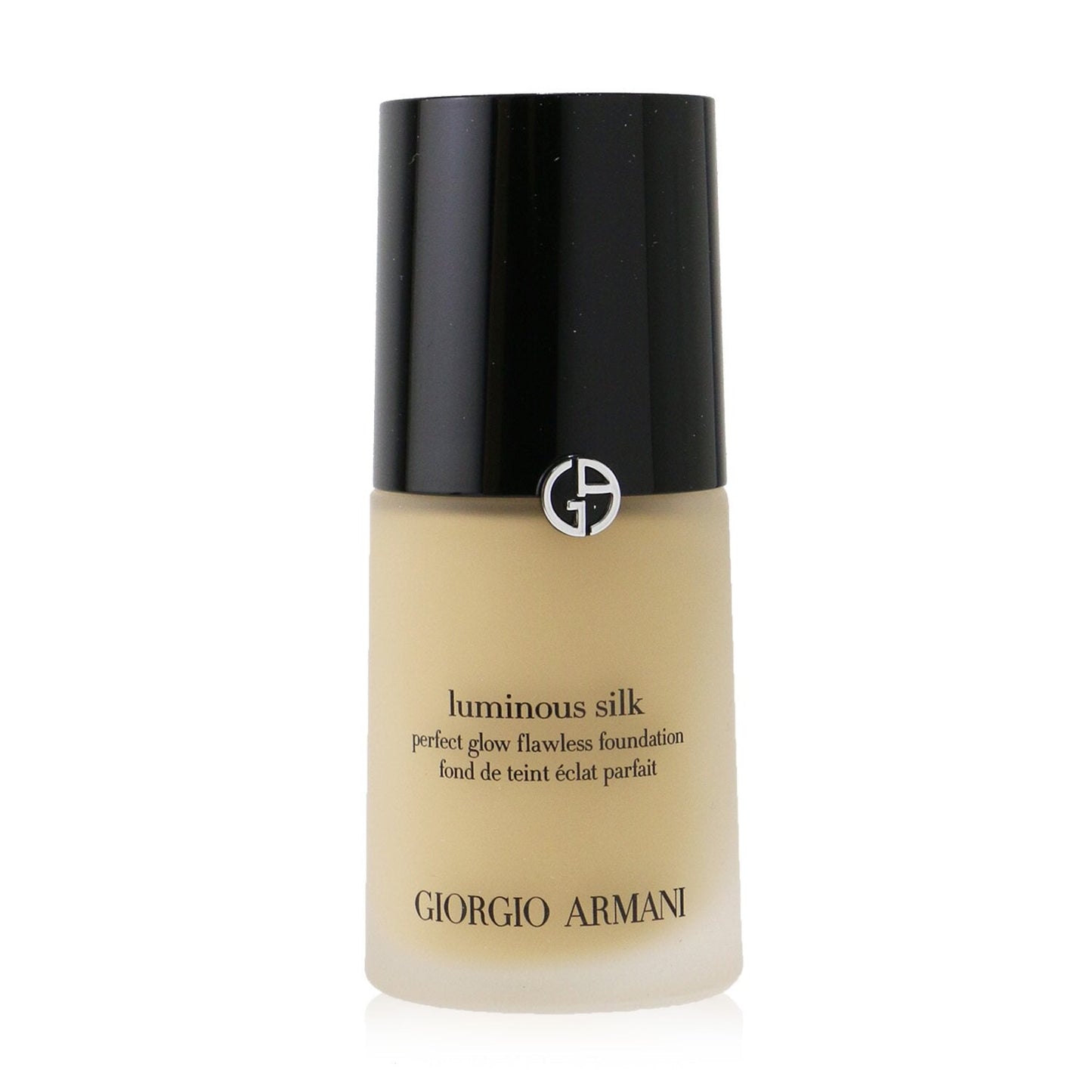 Giorgio Armani Luminous Silk Foundation - # 5.8 (Medium, Neutral)  30ml/1oz