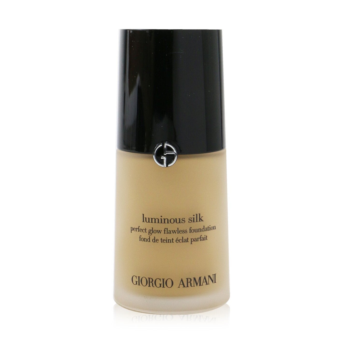 Giorgio Armani Luminous Silk Foundation - # 5.8 (Medium, Neutral)  30ml/1oz