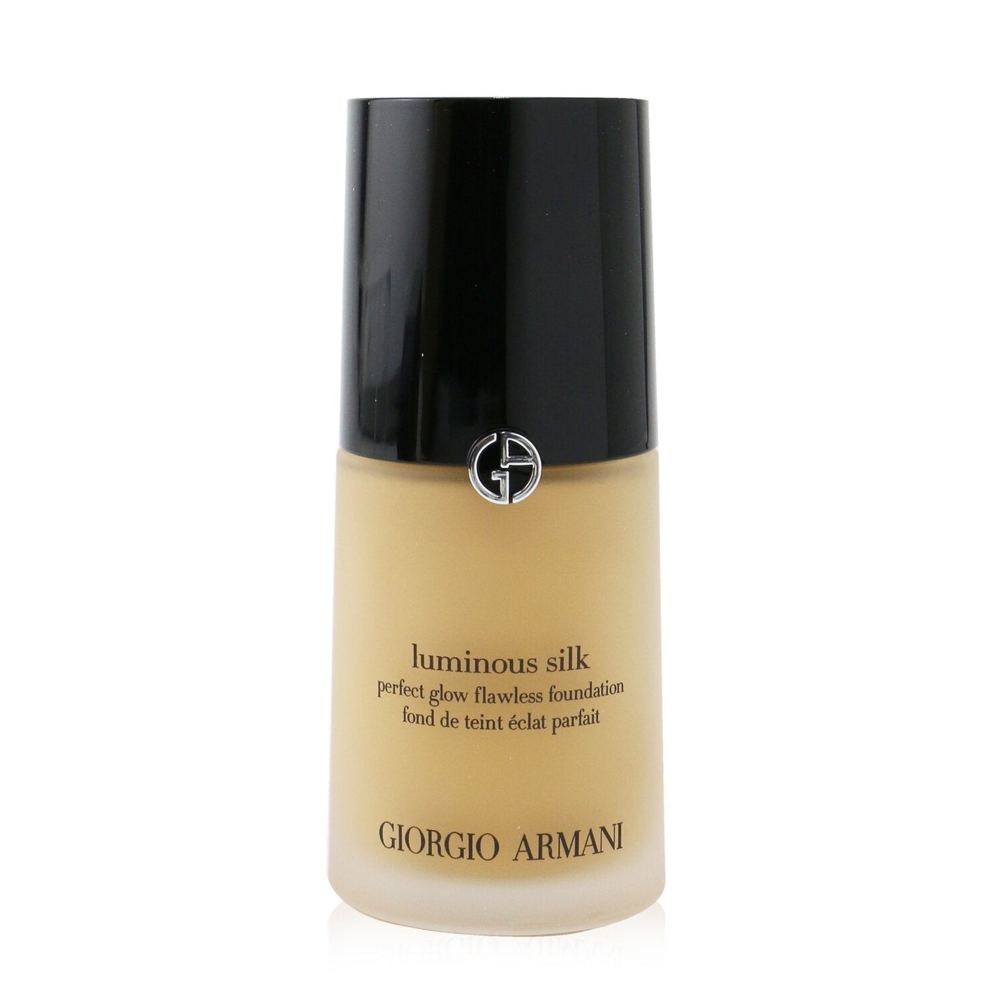 Giorgio Armani Luminous Silk Foundation - # 4 (Light Sand) 202611  30ml/1oz