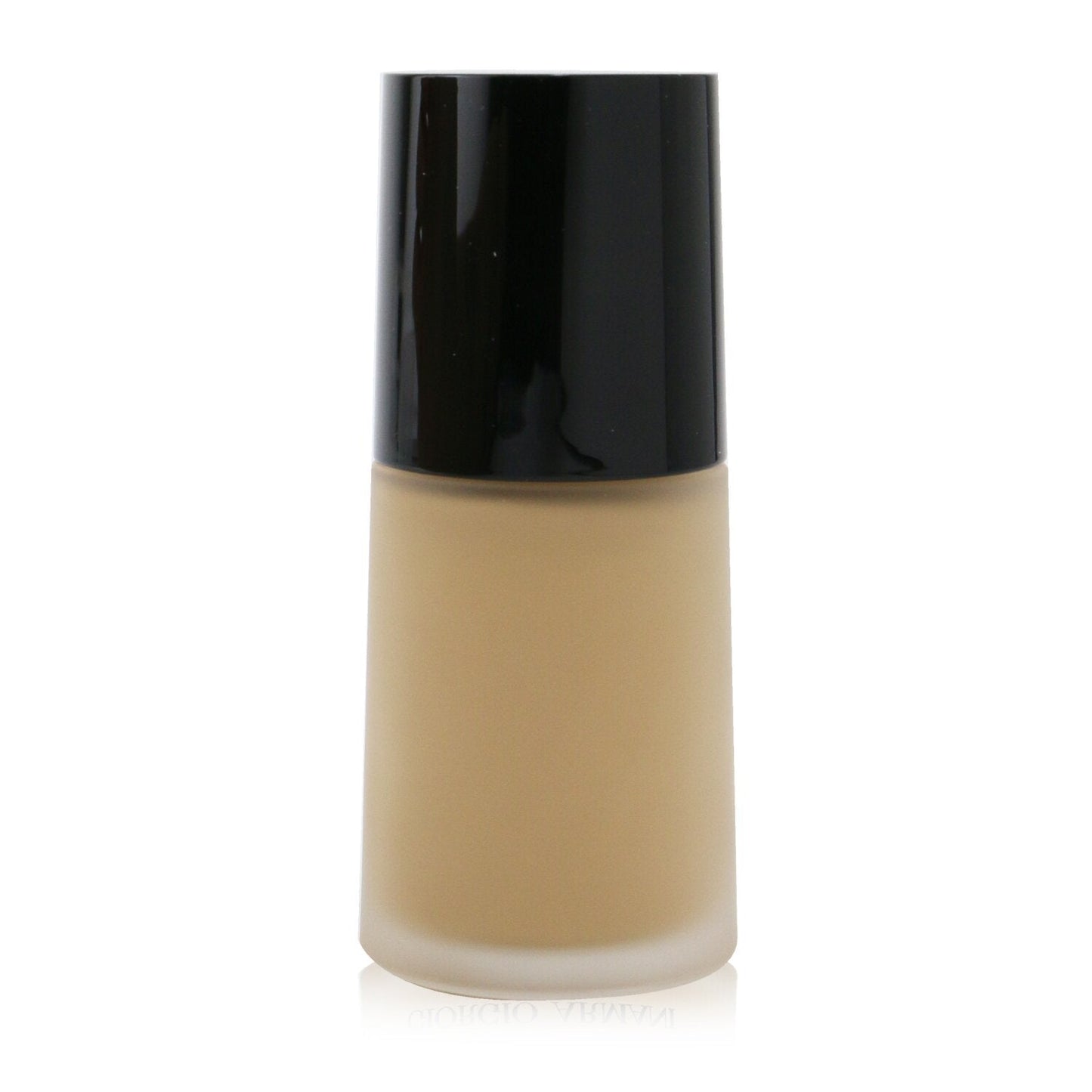 Giorgio Armani Luminous Silk Foundation - # 3 (Pale Peach)  30ml/1oz